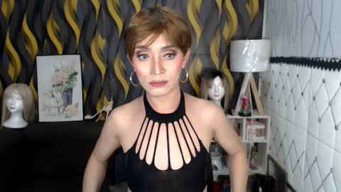 sexy_yllona online show from November 2025 09:21:01 AM