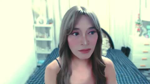 sexy_yllona online show from April 2026 03:04:02 AM