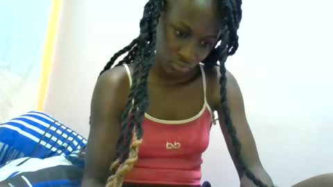Snapshot of sexyafricanah02 chatting on July 2026 07:05:01 PM sexyafricanah02 online show from July 2026 07:05:01 PM