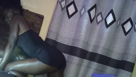 Snapshot of sexyafricanprincess25 chatting on February 2026 10:30:01 PM Rita online show from February 2026 10:30:01 PM