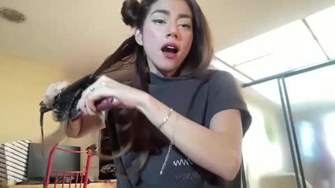 Alice Skay online show from December 2025 05:29:01 PM