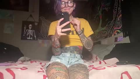 Snapshot of sexyaltftm chatting on June 2026 03:10:02 PM Ollie online show from June 2026 03:10:02 PM