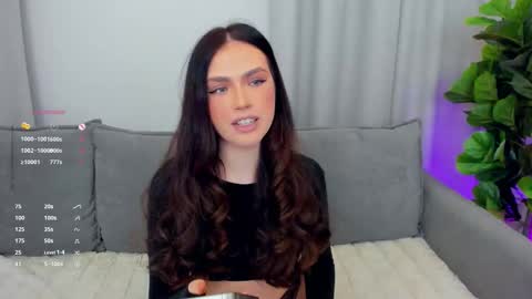 Lou online show from December 2025 01:10:01 AM