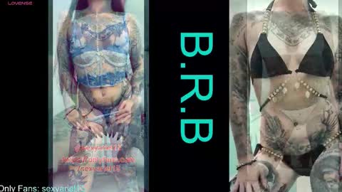 Snapshot of sexyariel15 chatting on January 2026 05:15:02 PM SexyAriel15 online show from January 2026 05:15:02 PM