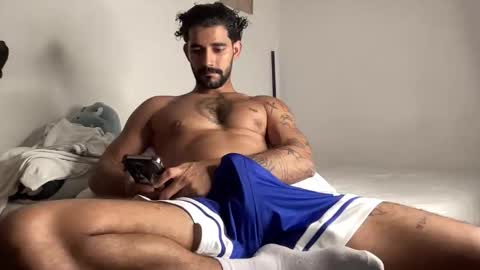 Asaf          online show from April 2026 11:10:02 PM