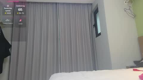 sexybaby0521 online show from April 2026 10:43:01 PM