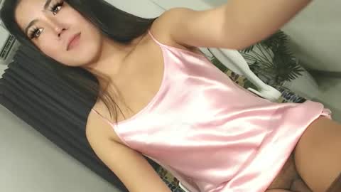 Lexie online show from January 2026 09:39:02 PM