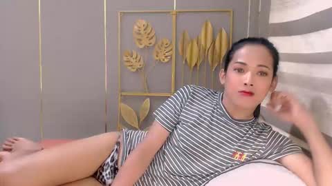 xxAndreaxx online show from February 2026 10:35:01 AM