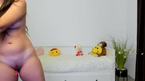 sexybadgirll online show from October 2025 07:25:02 PM