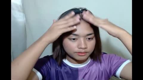 sexybeatrix_ online show from October 2025 09:22:01 AM