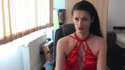 SexyBea online show from May 2026 07:46:02 AM