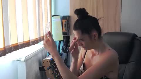 SexyBea online show from May 2026 07:37:01 AM