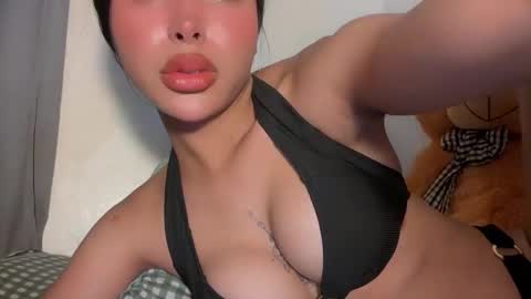 Seraphina Blaze online show from October 2025 09:00:01 AM