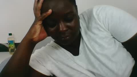 Snapshot of sexyblackgal10 chatting on September 2025 06:02:01 AM sexyblackgal10 online show from September 2025 06:02:01 AM