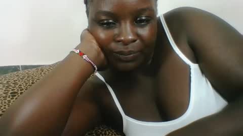 Snapshot of sexyblackgal10 chatting on September 2025 03:46:01 PM sexyblackgal10 online show from September 2025 03:46:01 PM