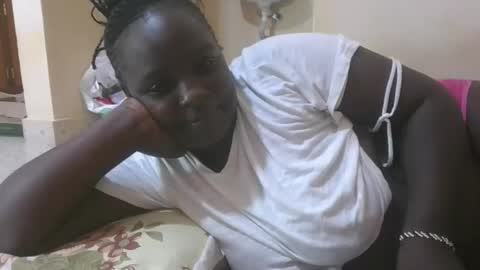 Snapshot of sexyblackgal10 chatting on November 2025 09:09:01 AM sexyblackgal10 online show from November 2025 09:09:01 AM