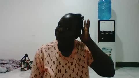 Snapshot of sexyblackgal10 chatting on January 2026 01:16:02 PM sexyblackgal10 online show from January 2026 01:16:02 PM