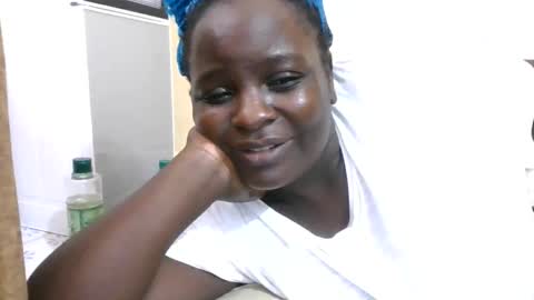 Snapshot of sexyblackgal10 chatting on February 2026 12:23:01 PM sexyblackgal10 online show from February 2026 12:23:01 PM
