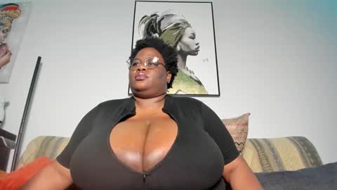 sexyblackhugetits online show from January 2025 03:47:01 AM