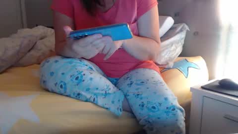 Snapshot of sexyblonde4u58 chatting on January 2025 03:43:02 AM Sexyblonde4u58 online show from January 2025 03:43:02 AM