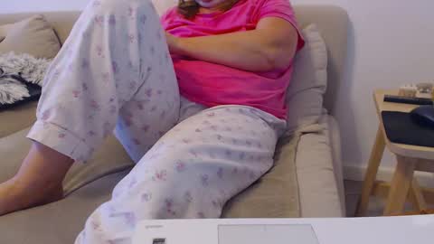 Snapshot of sexyblonde4u58 chatting on February 2025 05:00:01 AM Sexyblonde4u58 online show from February 2025 05:00:01 AM