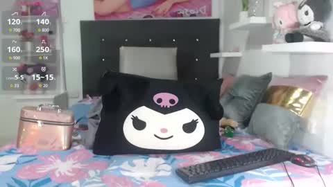 sexybrazt online show from January 2026 11:04:02 AM