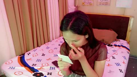 Snapshot of sexybriannabonita chatting on March 2025 09:40:02 PM sunshine online show from March 2025 09:40:02 PM