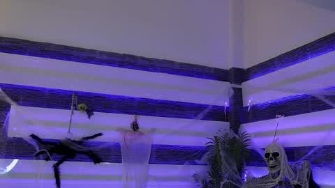 Celline online show from November 2025 05:19:01 AM