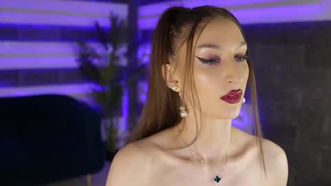 Celline online show from December 2025 05:34:02 AM