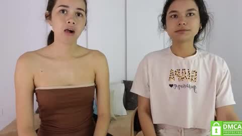 chanell and yina online show from November 2025 01:22:02 PM