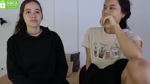 chanell and yina online show from February 2026 01:33:02 PM