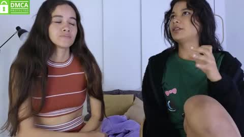 chanell and yina online show from May 2026 01:39:02 PM