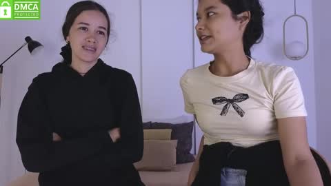 chanell and yina online show from May 2026 01:40:01 PM