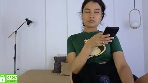 Snapshot of sexychanell_18 chatting on June 2026 01:39:02 PM chanell and yina online show from June 2026 01:39:02 PM