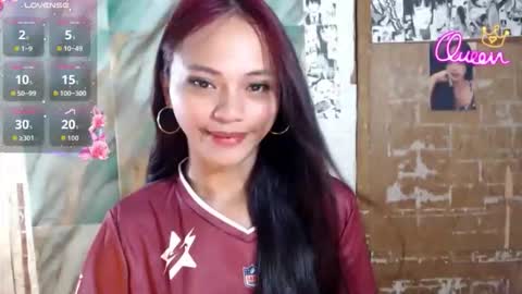 Miss Cheng online show from March 2026 12:00:02 PM