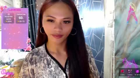 Snapshot of sexycheng chatting on May 2026 05:18:01 PM Miss Cheng online show from May 2026 05:18:01 PM