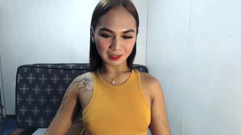 Snapshot of sexycheskax18 chatting on January 2026 01:05:02 PM pretty Cheska online show from January 2026 01:05:02 PM