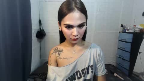 Snapshot of sexycheskax18 chatting on February 2026 02:50:02 PM pretty Cheska online show from February 2026 02:50:02 PM