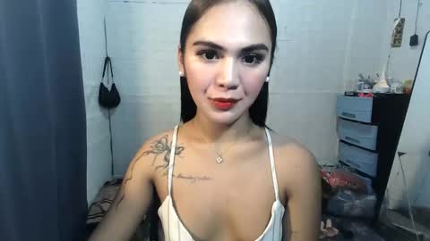 pretty Cheska online show from March 2026 08:15:02 PM