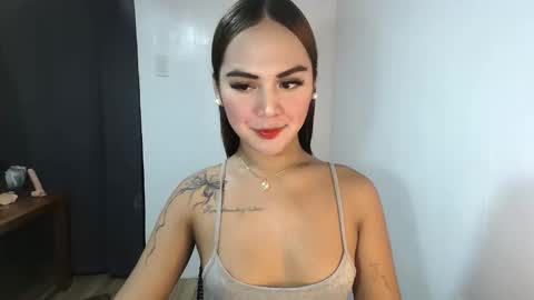 Snapshot of sexycheskax18 chatting on April 2026 07:01:01 PM pretty Cheska online show from April 2026 07:01:01 PM