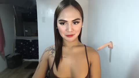 Snapshot of sexycheskax18 chatting on May 2026 09:47:02 AM pretty Cheska online show from May 2026 09:47:02 AM