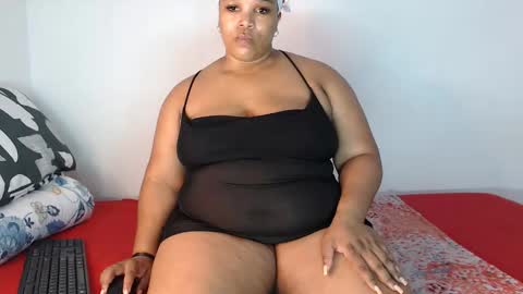 SEXYCHILL online show from February 2026 08:01:02 AM