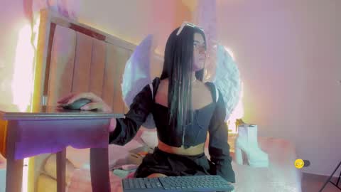 sexy chocolet  online show from October 2025 03:34:01 PM