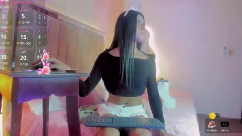 sexy chocolet  online show from October 2025 07:25:02 PM
