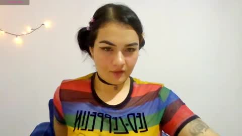 sexychubbyanna online show from May 2026 12:27:02 AM