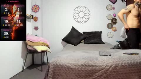 Antonioylola online show from September 2025 11:59:02 AM