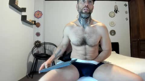 Antonioylola online show from February 2026 01:08:02 PM