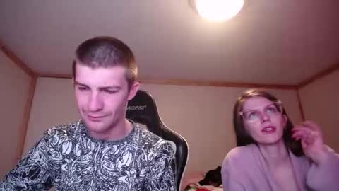 Austin and Megan online show from March 2026 04:06:01 AM