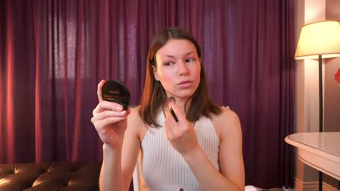 Snapshot of sexycutegirs chatting on November 2025 04:14:02 AM Hello my name is Merry every 200 subs - Hot show Fav patterns 577123 pvt open online show from November 2025 04:14:02 AM