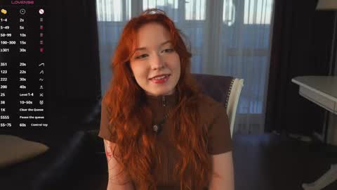 Hello my name is Merry every 200 subs - Hot show Fav patterns 577123 pvt open online show from May 2026 03:32:01 PM